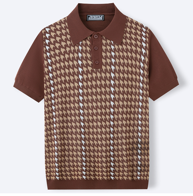 St. Allez Button Up Shirt