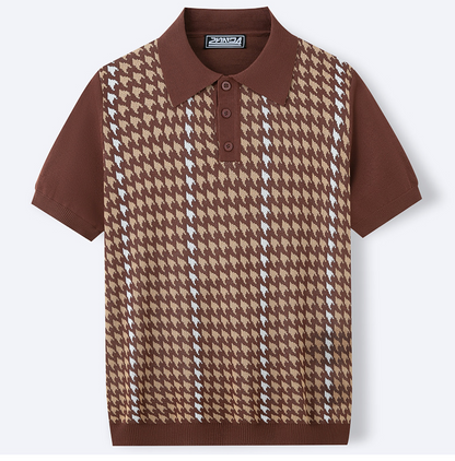 St. Allez Button Up Shirt