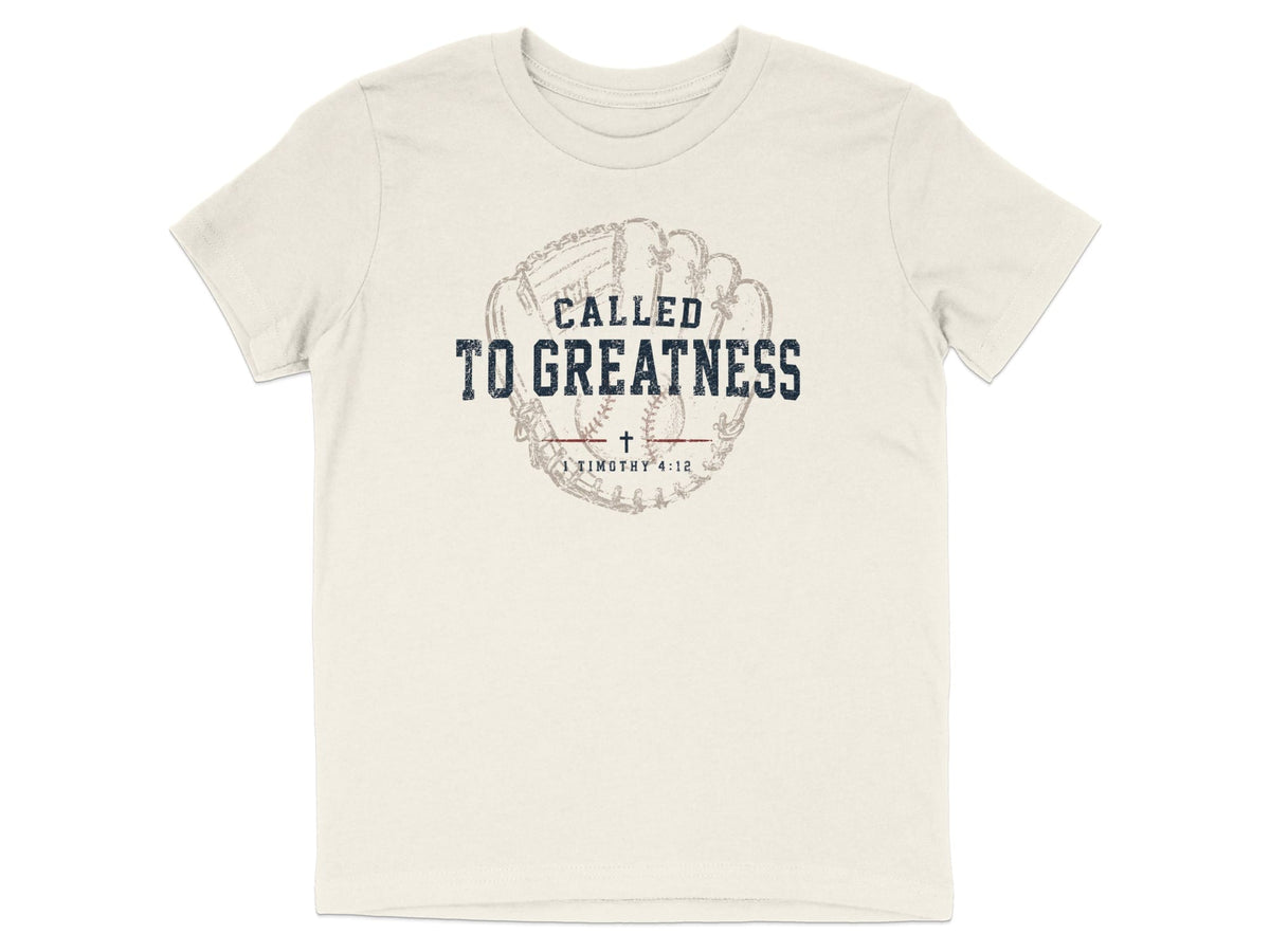 Called to Greatness Youth T-Shirt