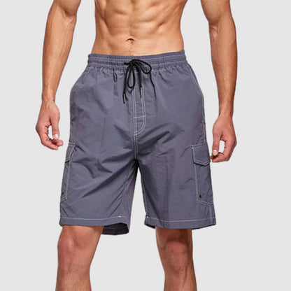 Men’s Casual Cargo Shorts
