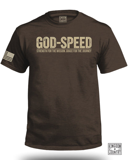 GOD-SPEED T-Shirt