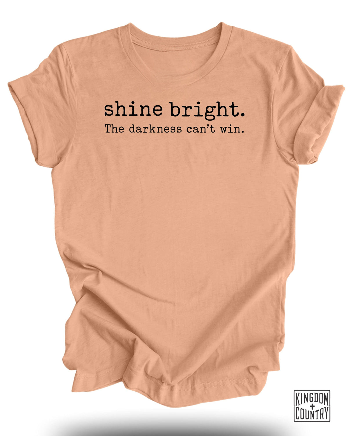 Shine Bright T-Shirt