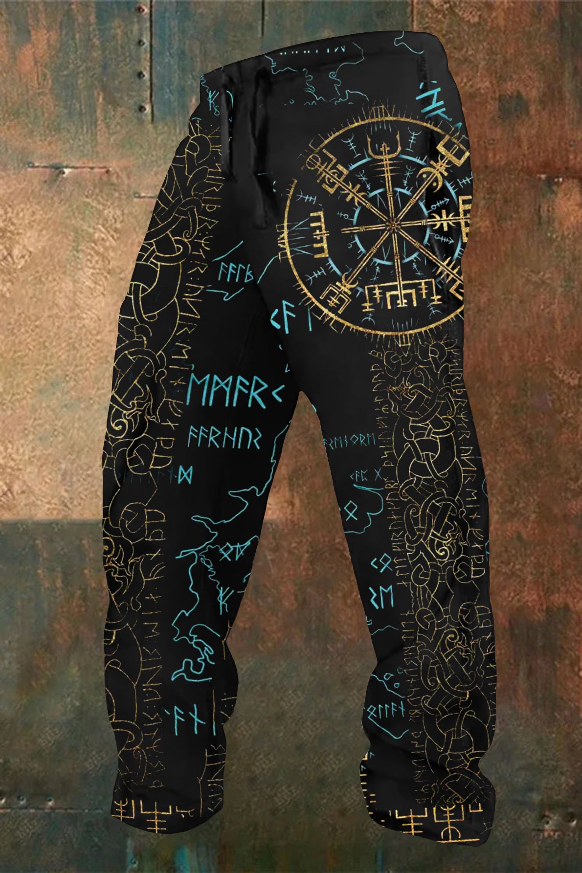 Vegvisir_jogging Pants