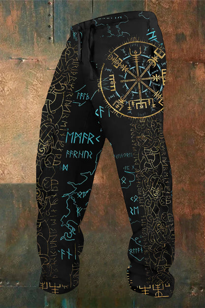 Vegvisir_jogging Pants