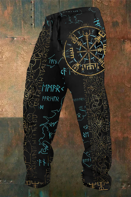 Vegvisir_jogging Pants
