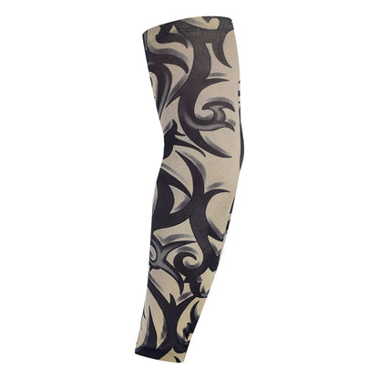 Tattoo Arm Sleeves for Sun Protection