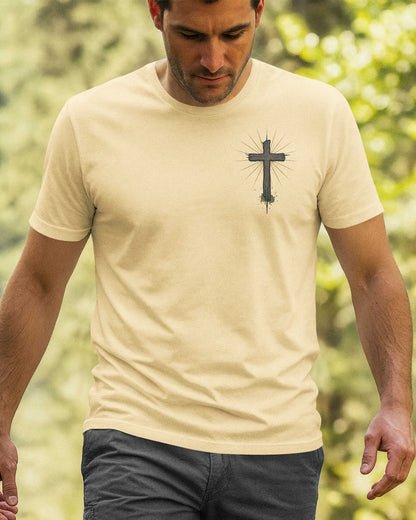 I've Got Hiking In My Veins T-Shirt