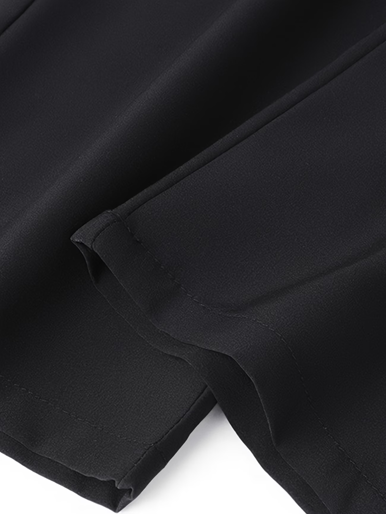 Stay Cool All Summer – Ice Silk Pants