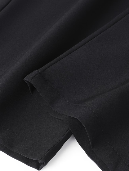 Stay Cool All Summer – Ice Silk Pants