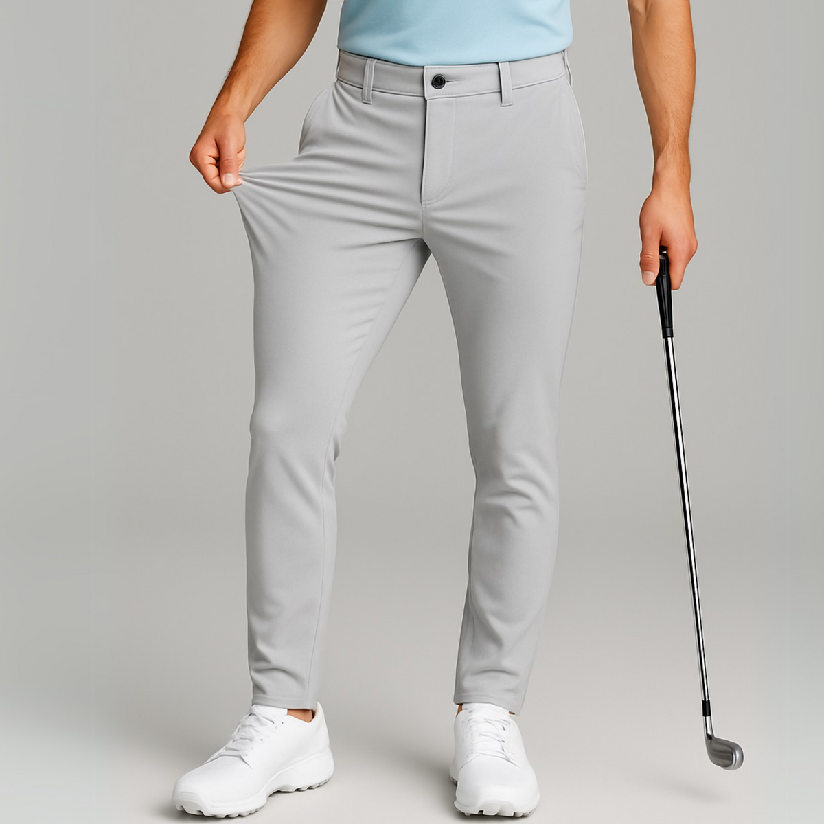 ULTRA-STRETCH PRO GOLF TROUSERS