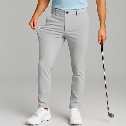 ULTRA-STRETCH PRO GOLF TROUSERS