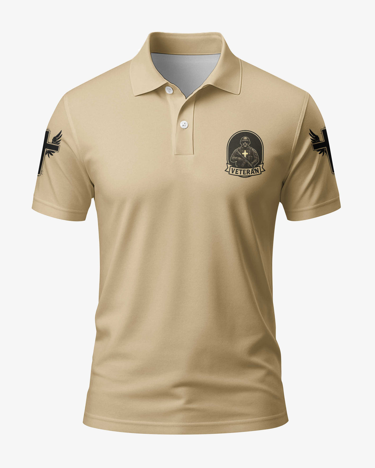 Ptsd Is Not A Sign Of Weakness Polo