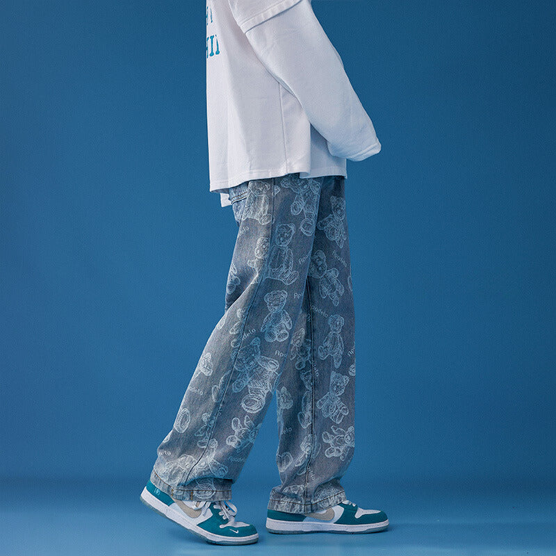 Arcevia - Denim Jeans