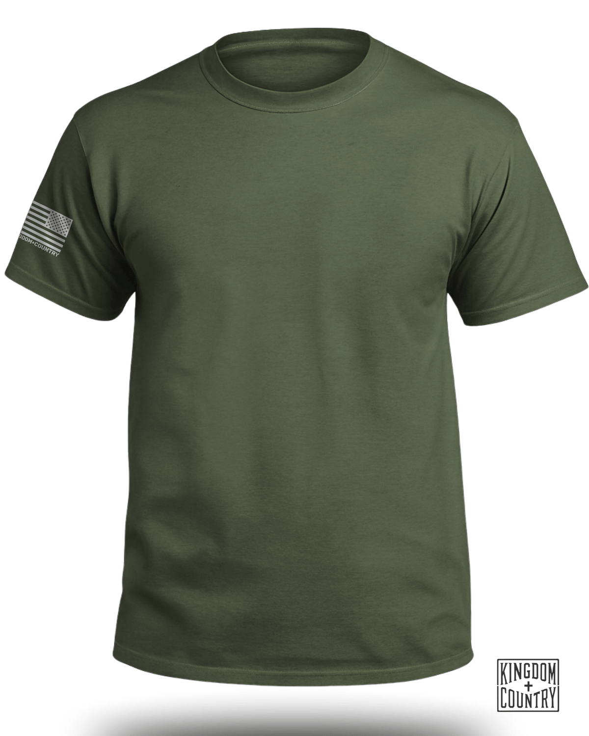 Salvation is a Gift Cross T-Shirt