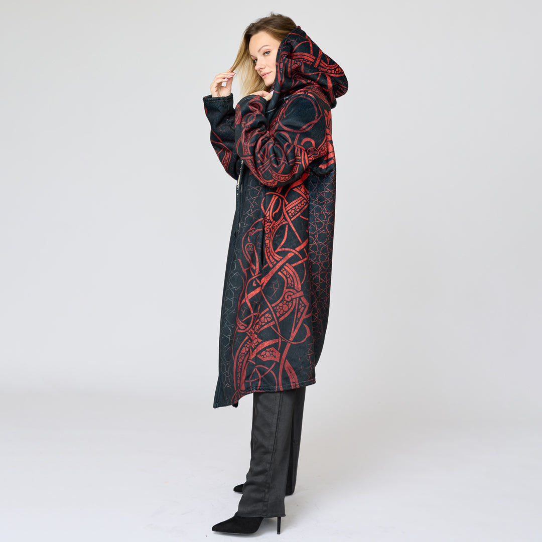 Freya Cloak