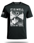 It Is Well Performance Shirt