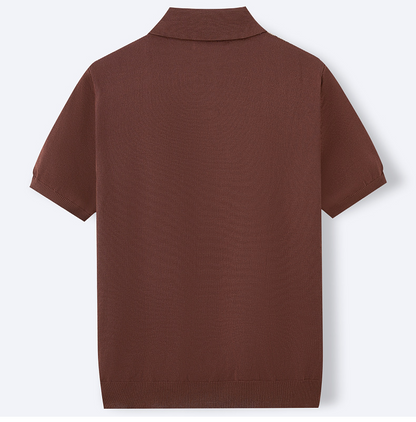 St. Allez Button Up Shirt