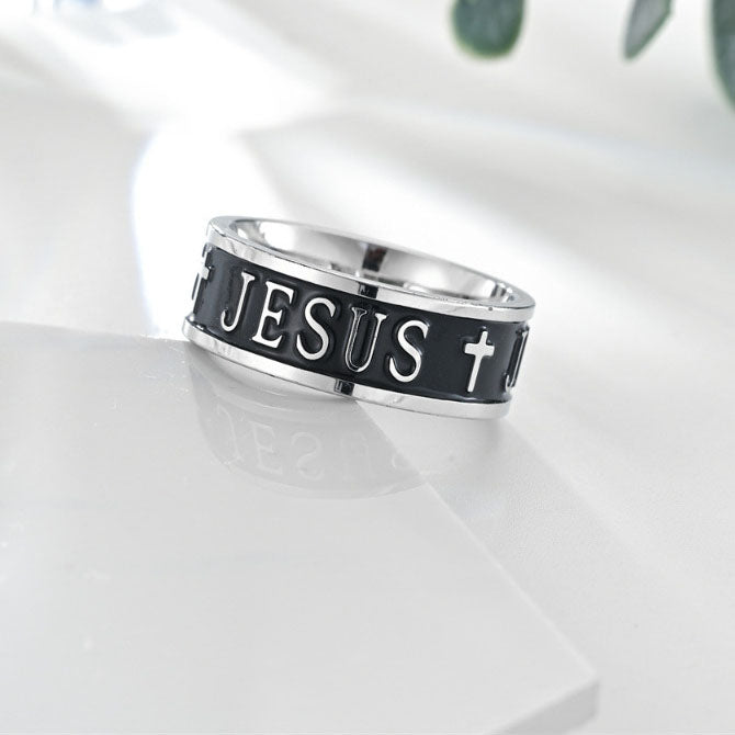 Jesus Ring