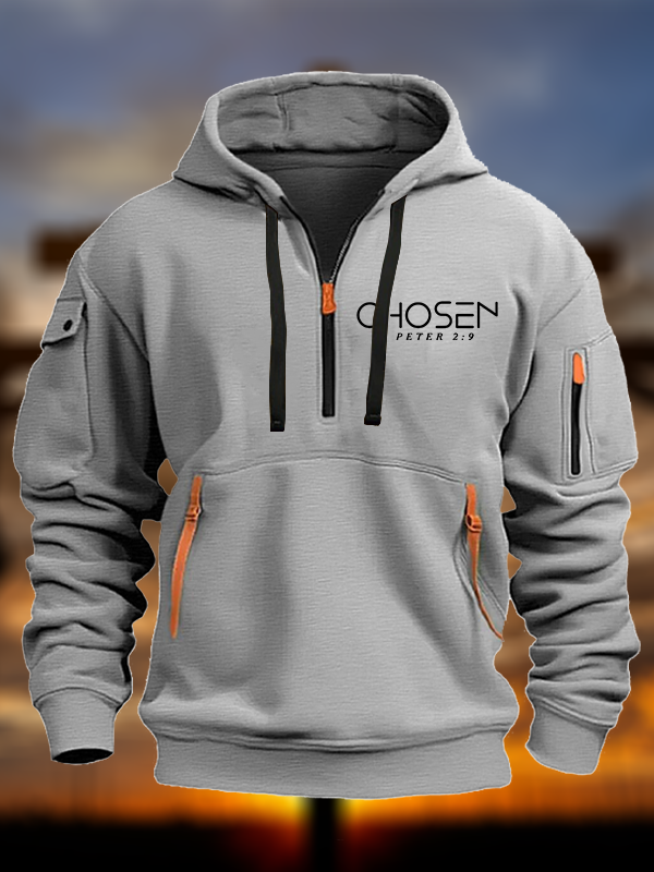 Living Proof Of A Loving God Jesus God Christian Zipper Hoodies