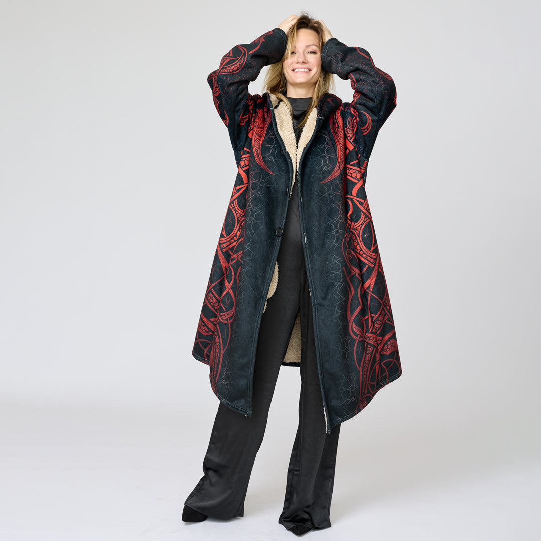 Freya Cloak