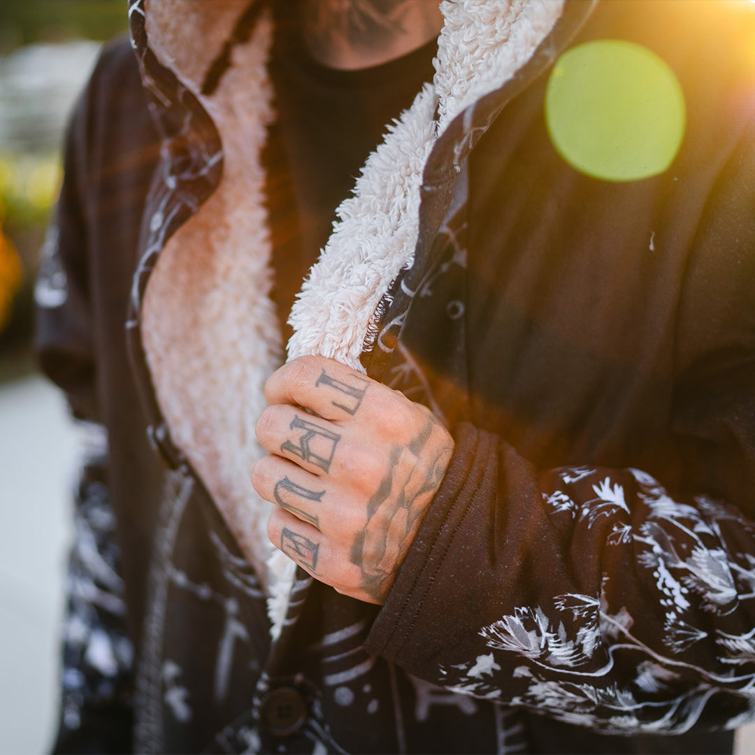 Moon Magic Cloak