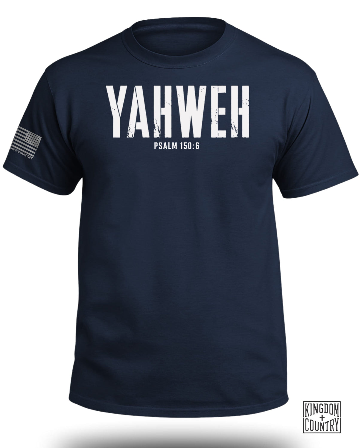 Yahweh T-Shirt
