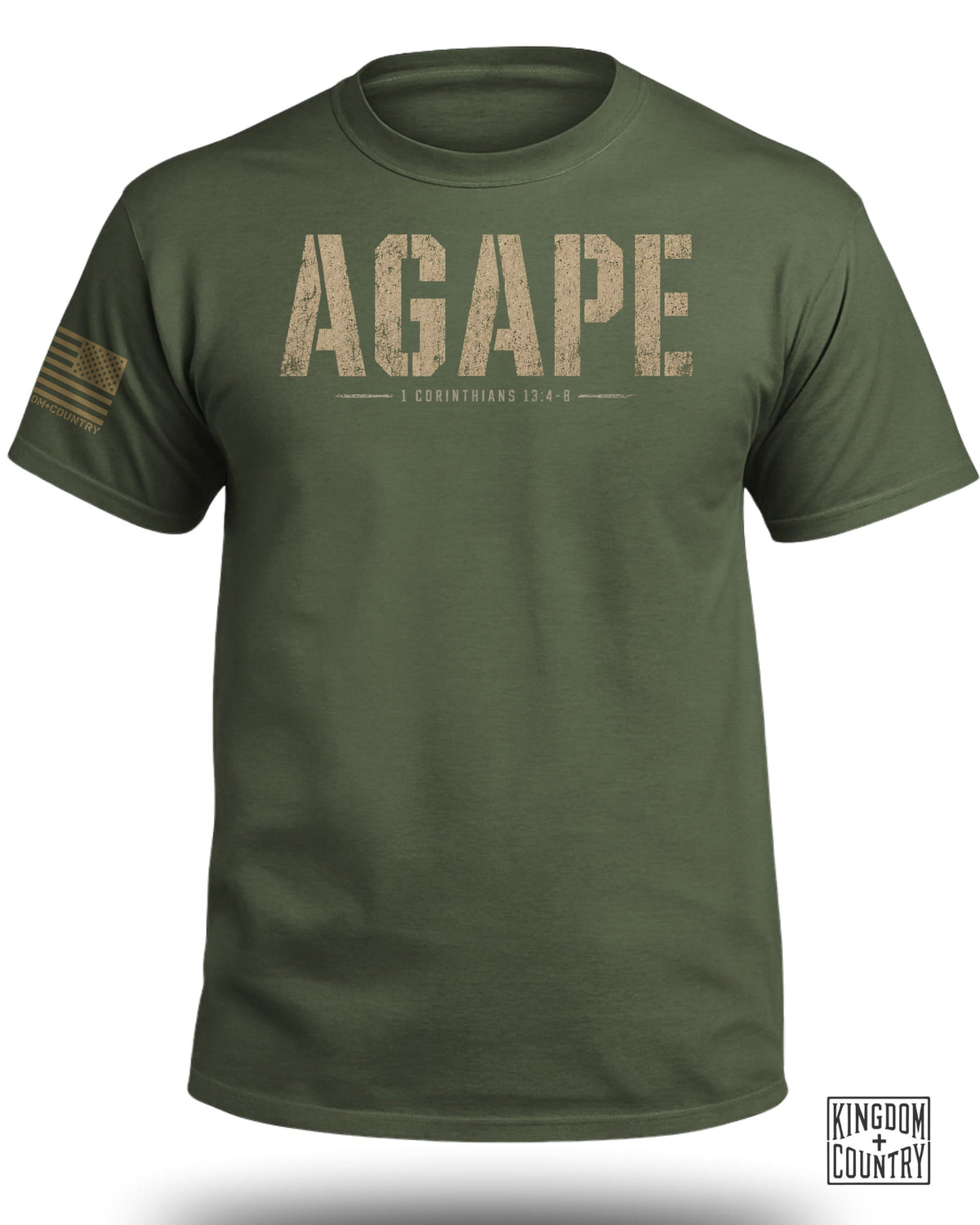 AGAPE T-Shirt