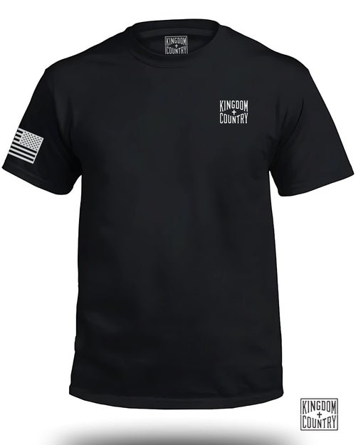 Death To Life T-Shirt