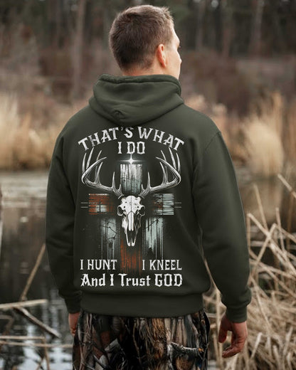 That's What I Do T-Shirt