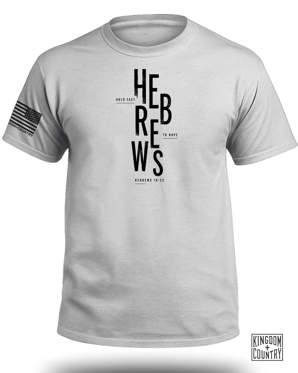 Hebrews 10:23 T-Shirt