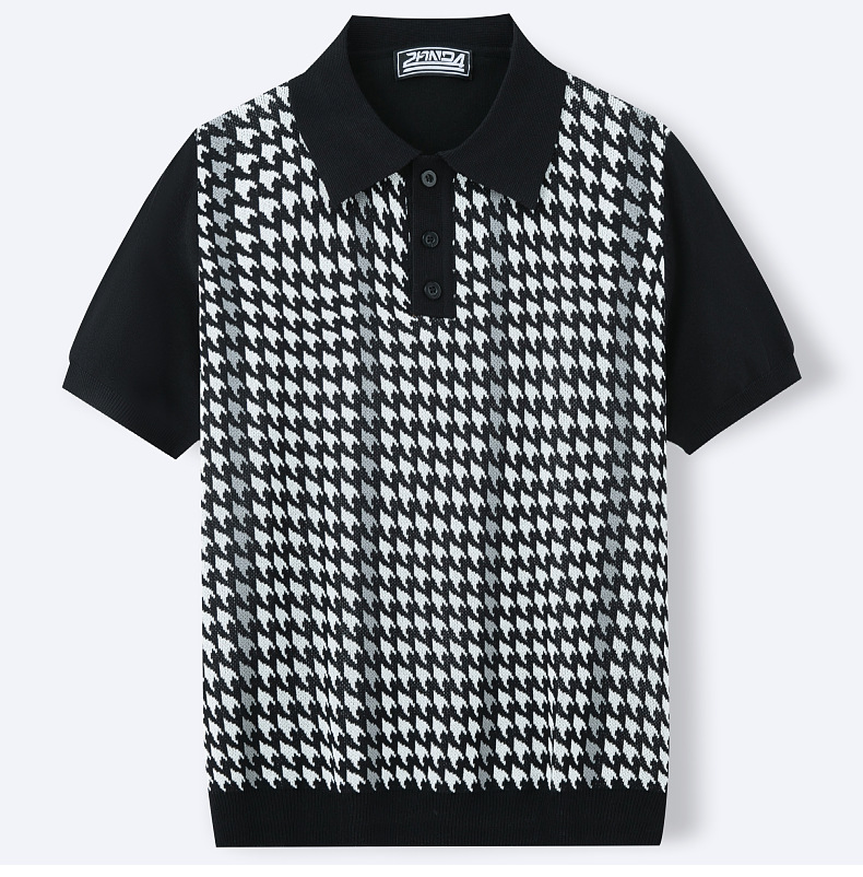 St. Allez Button Up Shirt