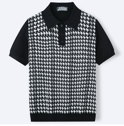 St. Allez Button Up Shirt