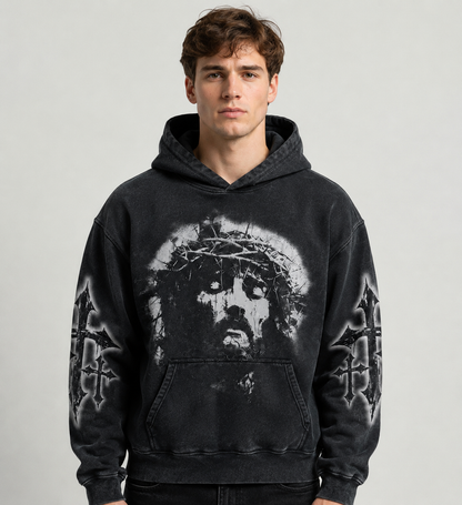 Divine Hoodie