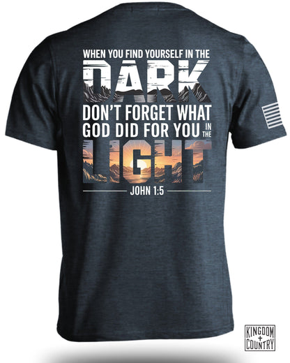 God's Light T-Shirt