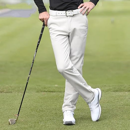 ULTRA-STRETCH PRO GOLF TROUSERS