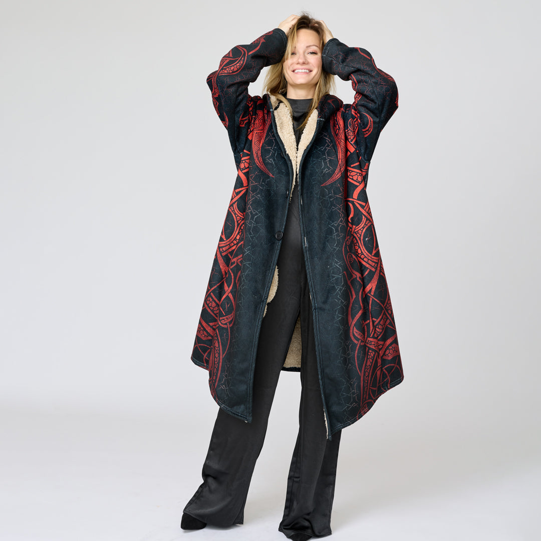 Freya Cloak