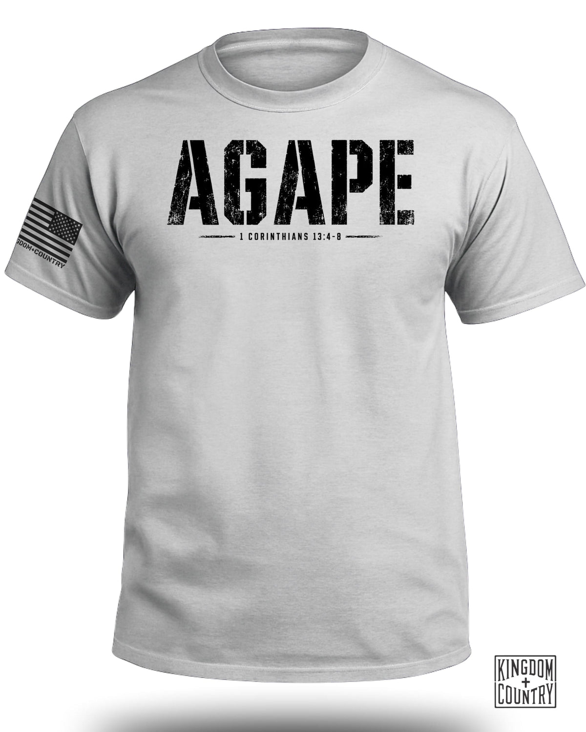 AGAPE T-Shirt