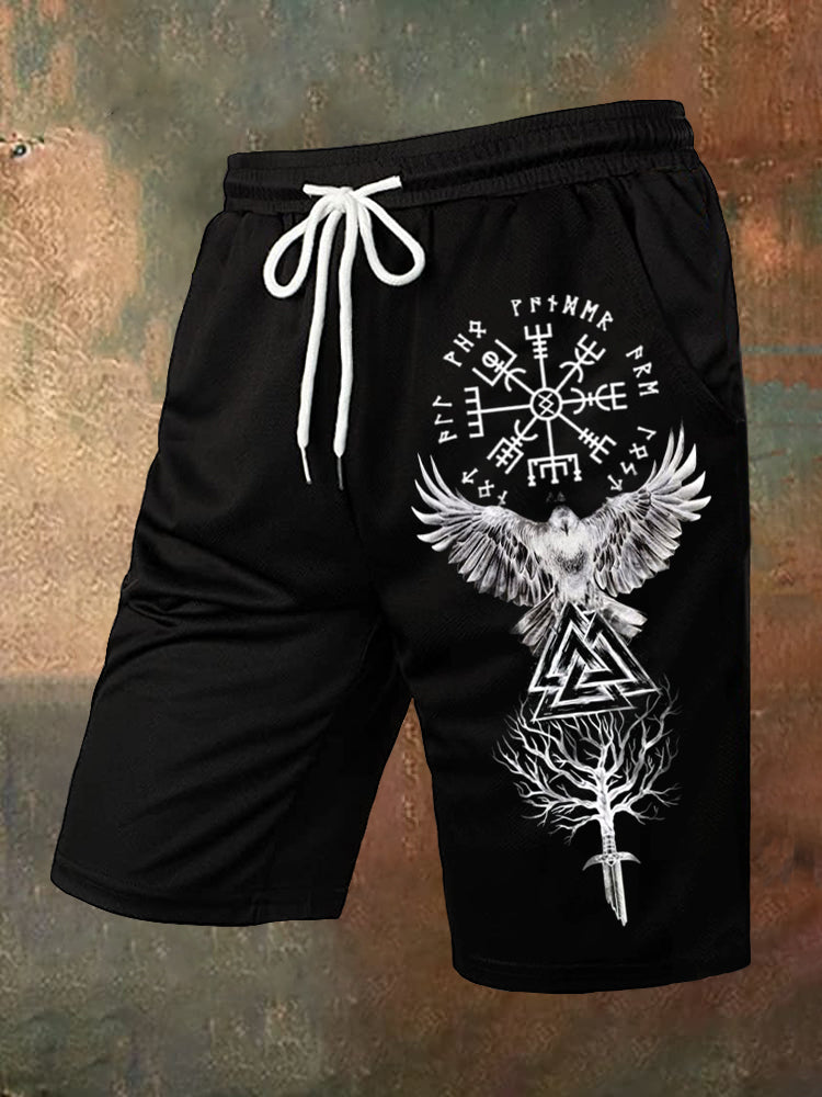 Men's Casual Shorts