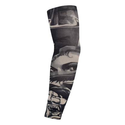 Tattoo Arm Sleeves for Sun Protection