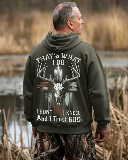 That's What I Do T-Shirt