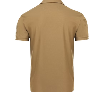Premium Quality Men's Tactical Polo Shirt