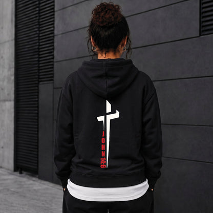 Jesus The Way The Truth The Life T-Shirt & Hoodie