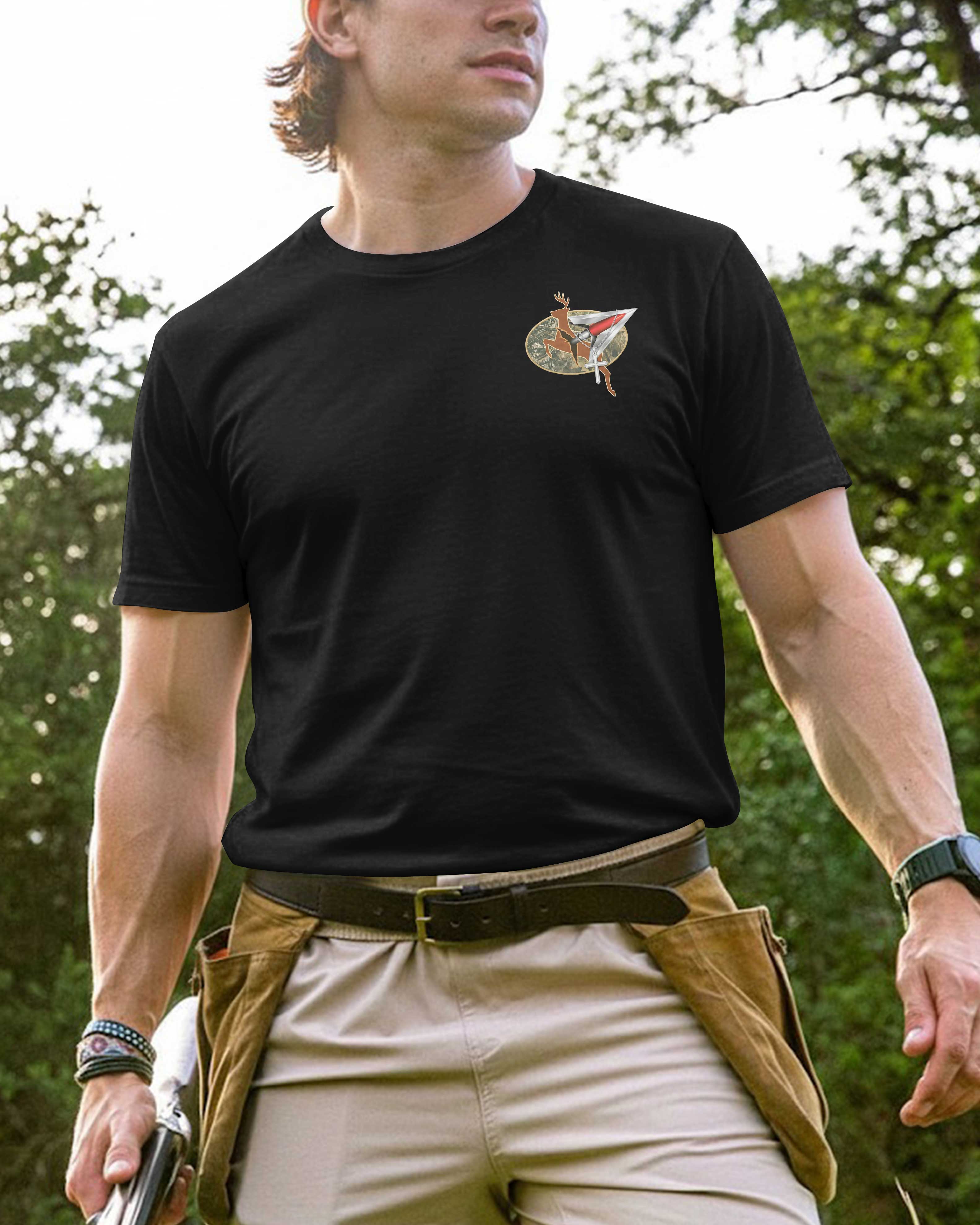 Every Hunt T-Shirt