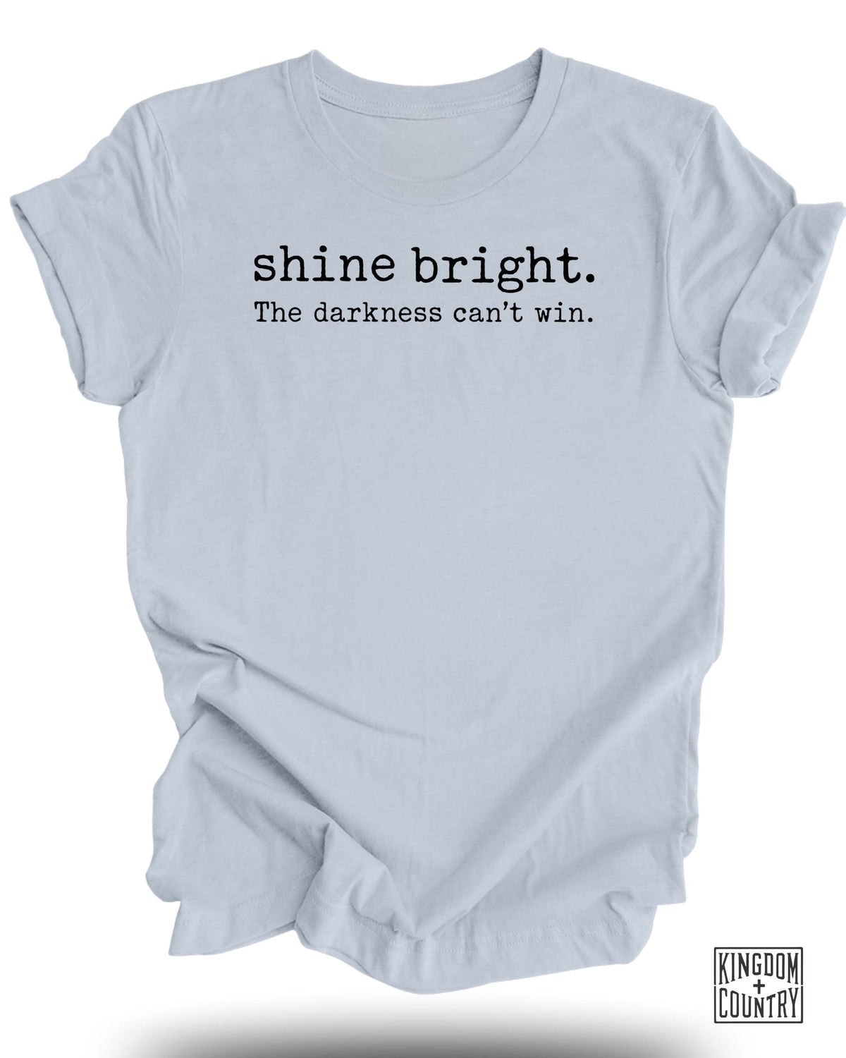Shine Bright T-Shirt