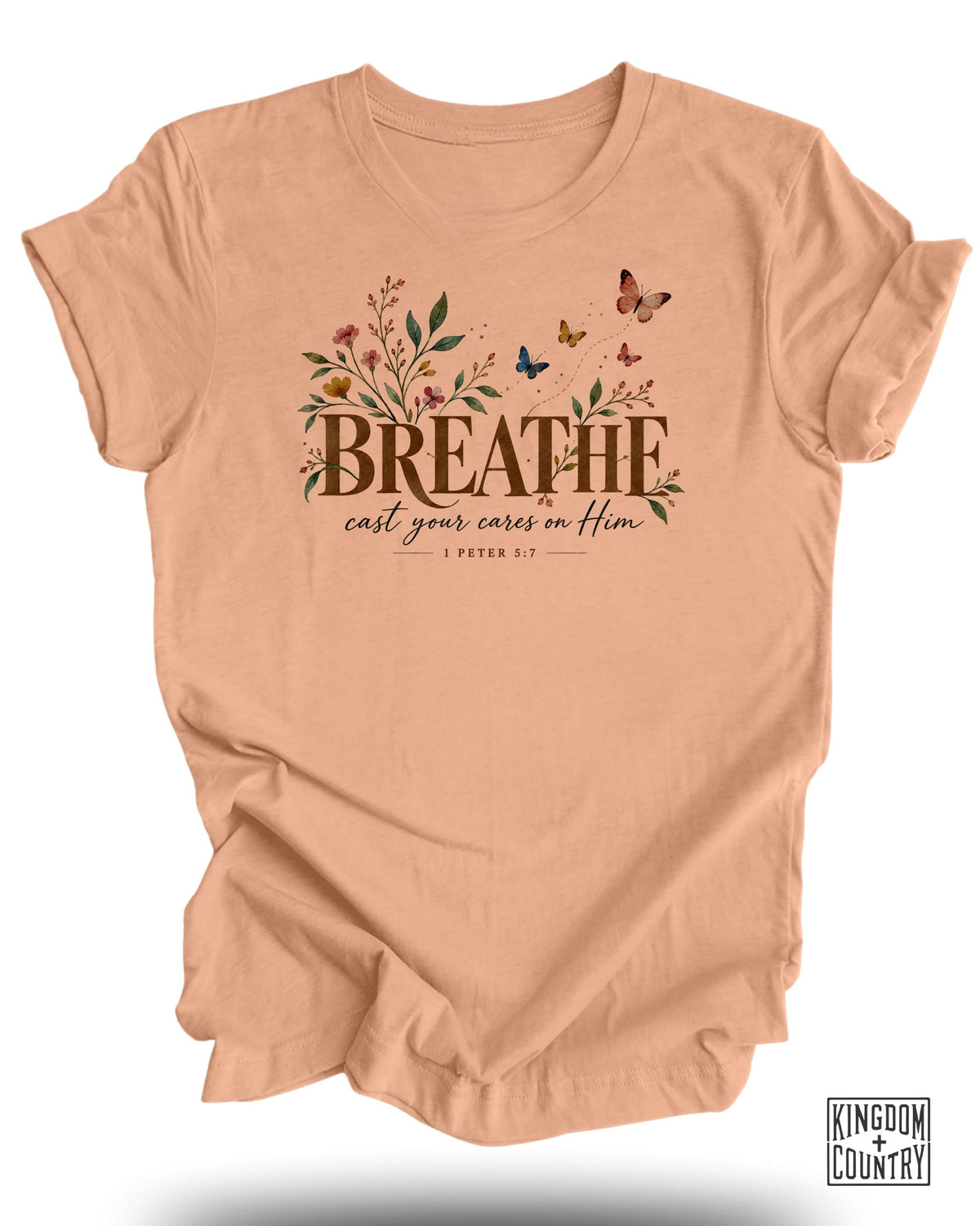 Breathe T-Shirt