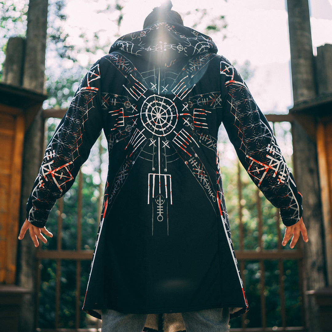 Sol Cloak - Limited