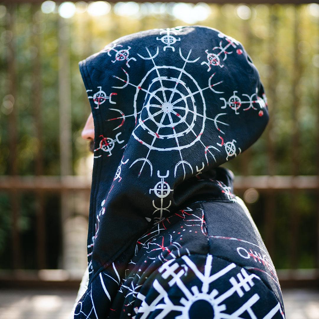 Sol Cloak - Limited