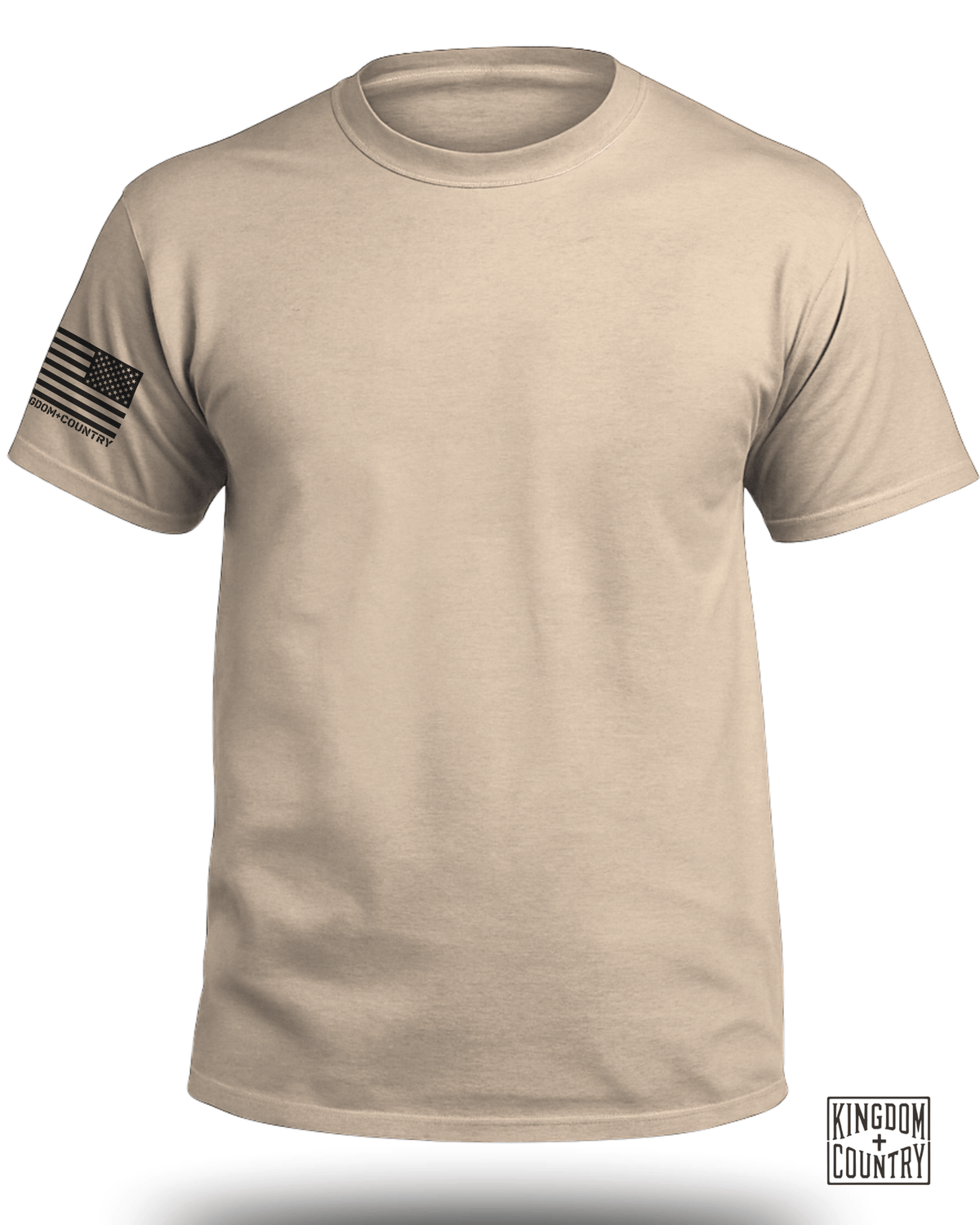 Trained By Trials Led By The Lord T-Shirt