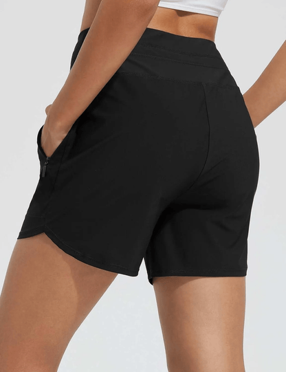 Women's 5" Swim Board Shorts