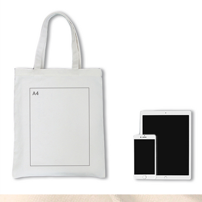 Christmas Tree Christmas Gift Tote Bag Canvas Bag